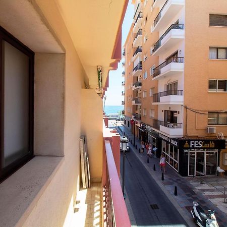 Yate 4, Primera Linea De Playa. Apartment Fuengirola Exterior foto